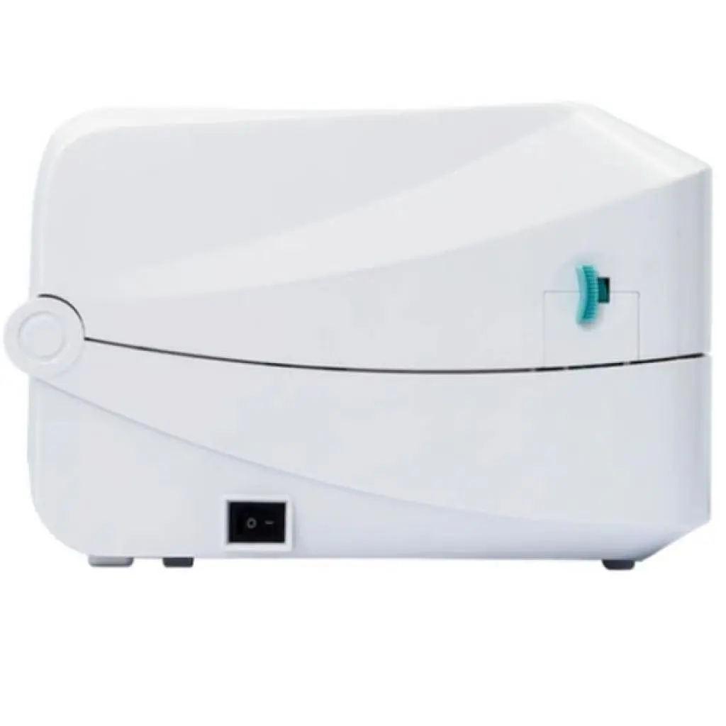 Принтер етикеток Gprinter GS-2406T USB, Serial, Ethernet (GS-2406T SUE) - фото 2
