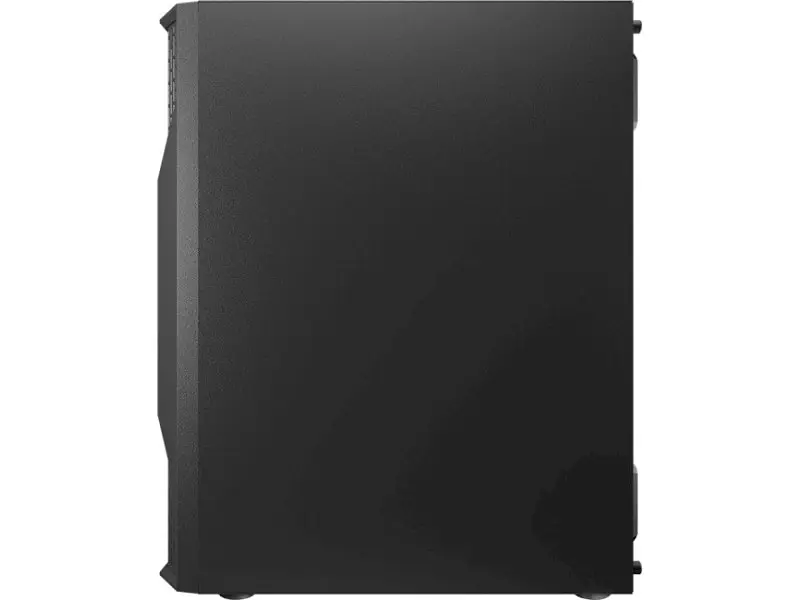 Корпус Cougar MX110 RGB Black (382BD20.0001) - фото 9