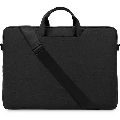 Сумка для ноутбука ColorWay 17.3" Casual Black (CW-LBC173-BK) - фото 2