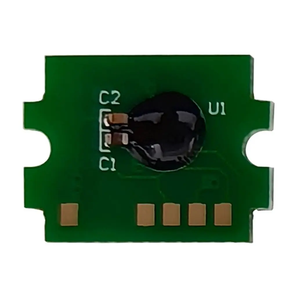 Чип для картриджа Kyocera TK-5370Y ECOSYS PA3500, 5K Yellow CET (CHIP-KY-TK-5370Y-CET) - фото 2