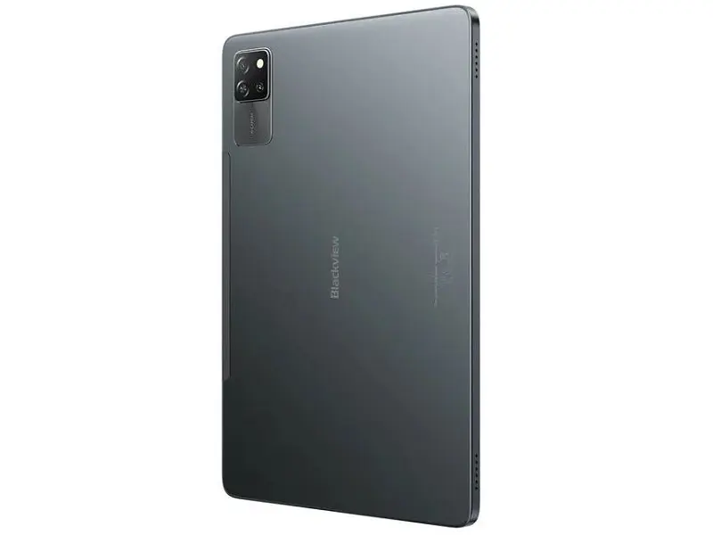 Планшет Blackview Tab 60 Pro SET 8/128GB Volcano Gray (6931548322498) - фото 7
