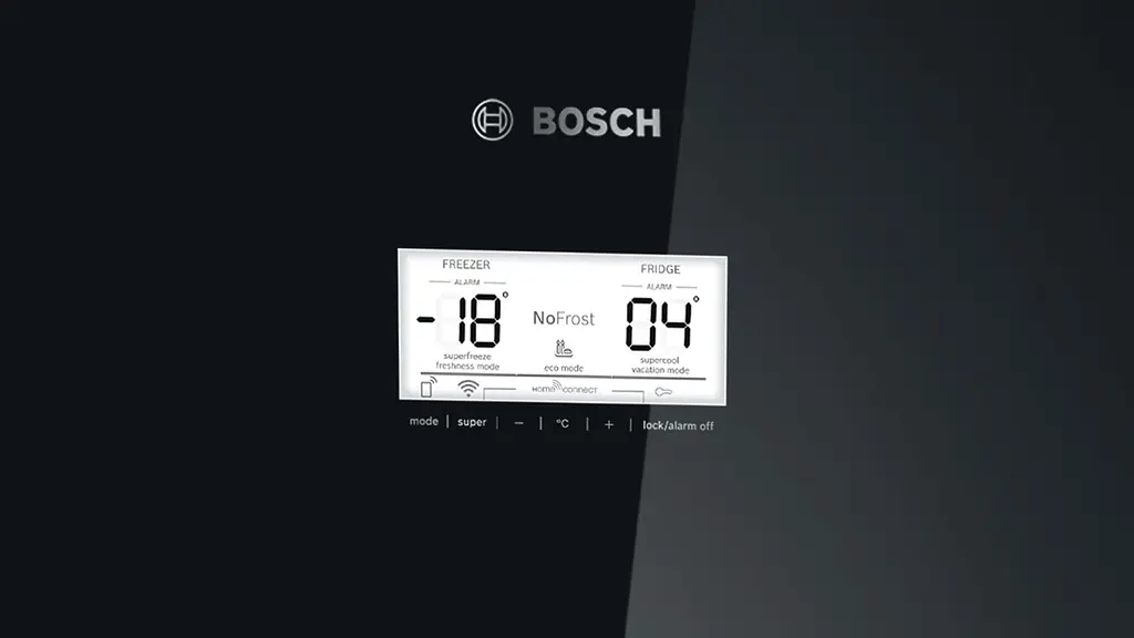 Холодильник Bosch KGN49LB30U - фото 6