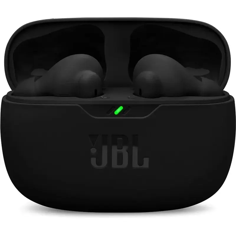 Навушники JBL Wave Beam 2 Black (JBLWBEAM2BLK) - фото 3