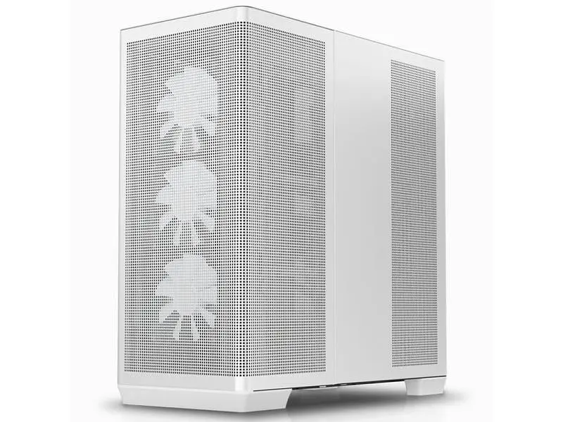 Корпус APNX Creator C1-R White (APCM-CR01243.21) - фото 6