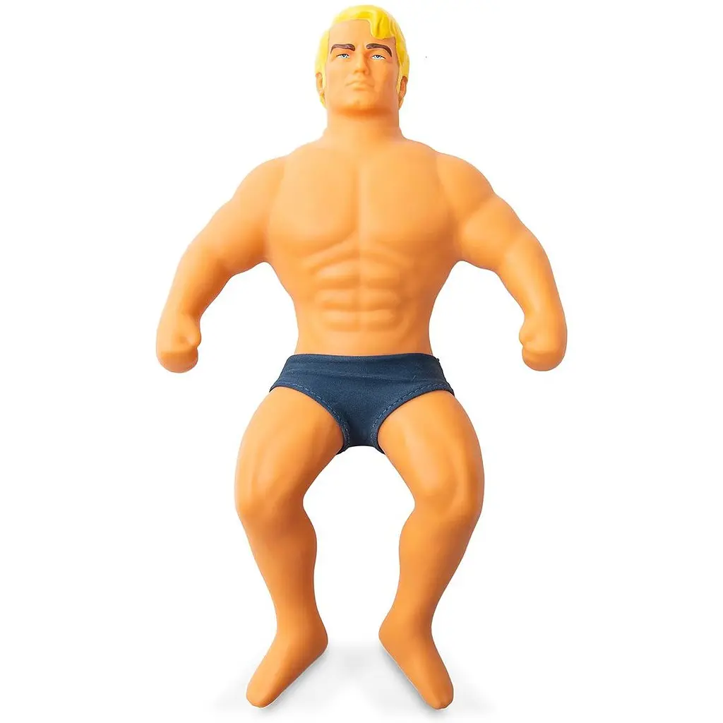 Стретч-игрушка Stretch Armstrong Силач Армстронг (00095) - фото 2