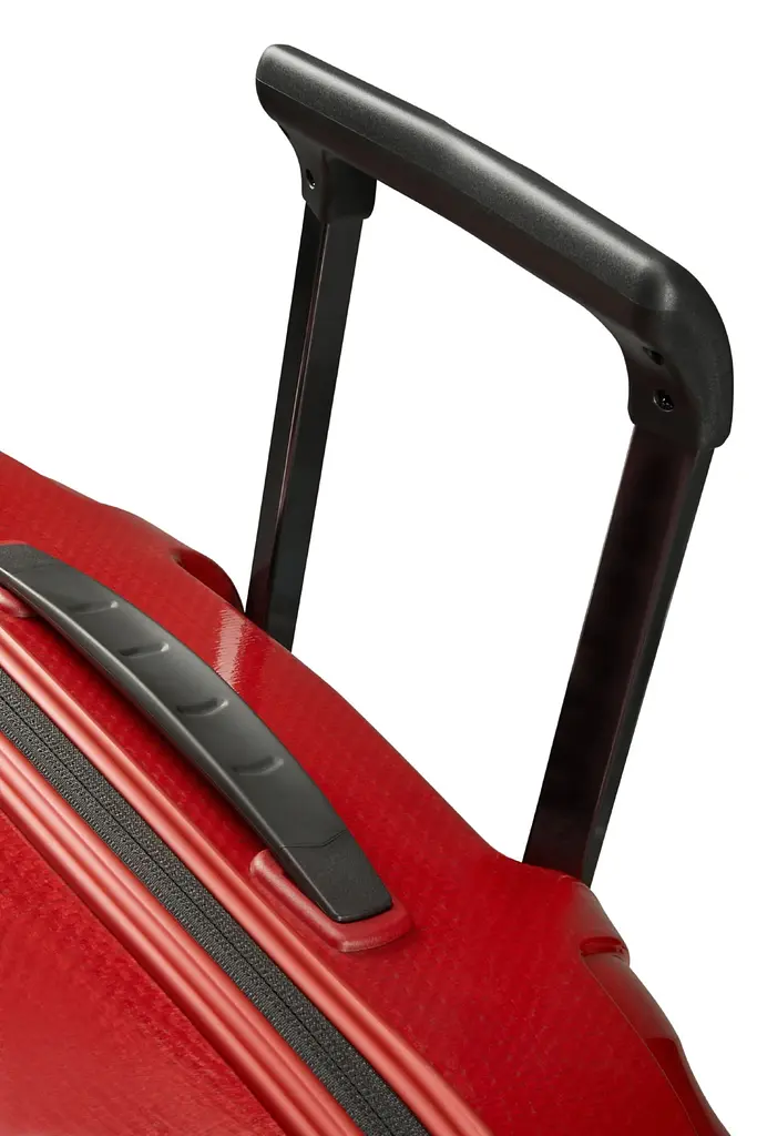 Валіза Samsonite C-LITE RED 69x46x29 69 см CS2*10003 - фото 9