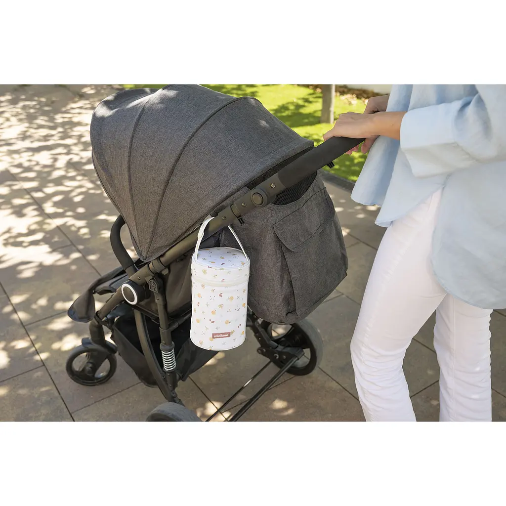 Термосумка для пищевого термоса Miniland Thermibag Valencia 700 мл (89579) - фото 7