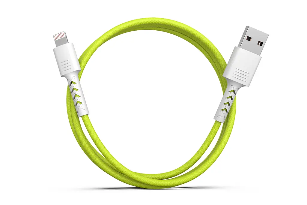 Pixus Soft кабель Micro USB, в комплекте с фиксатором - фото 5