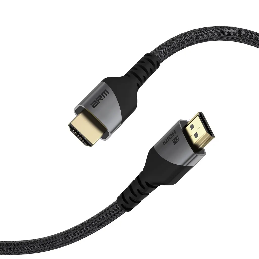 Кабель Armorstandart HDMI-HDMI V 2.1 2 м (ARM71096) - фото 2