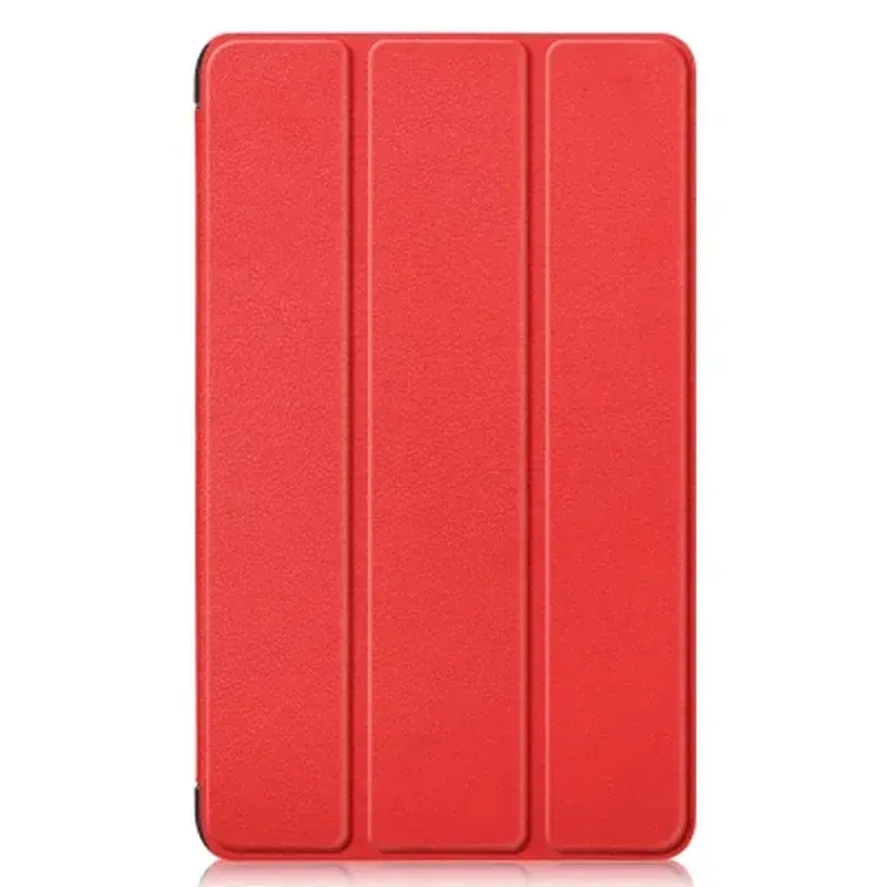Чохол до планшета BeCover Smart Case Samsung Galaxy Tab A11 SM-X133/X135 8.7" Red (713966) - фото 2
