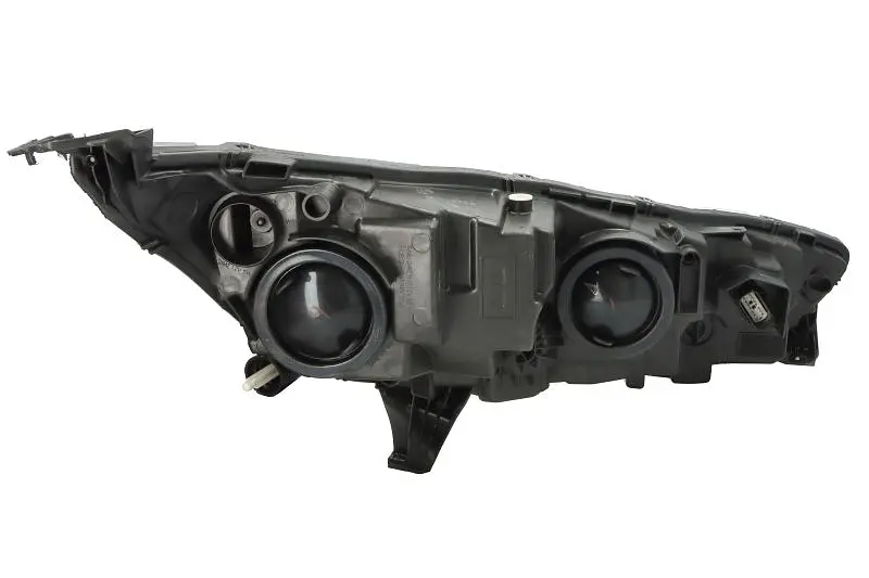 Фара передня ліва FORD TOURNEO CONNECT V408 NADWOZIE WIELKO, TRANSIT CONNECT, TRANSIT CONNECT V408, TRANSIT CUSTOM V362 DEPO (431-11AMLMLDEM2) - фото 2