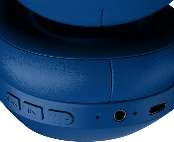 Гарнітура Defender FreeMotion B490 Bluetooth Blue (63490) - фото 9