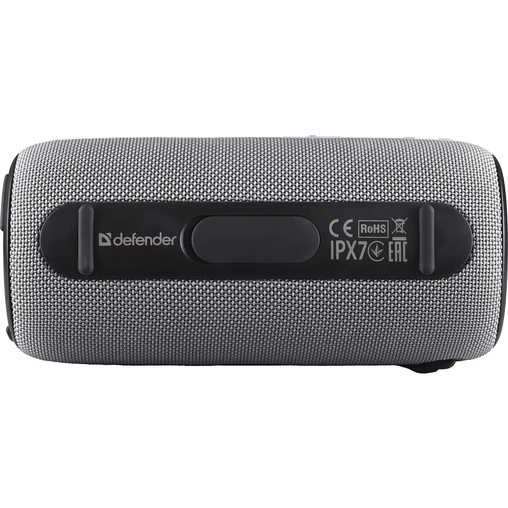 Акустична система 1.0 Defender Enjoy S850 25Вт RGB/BT/TF/TWS/DSP/IP67 чорна - фото 5