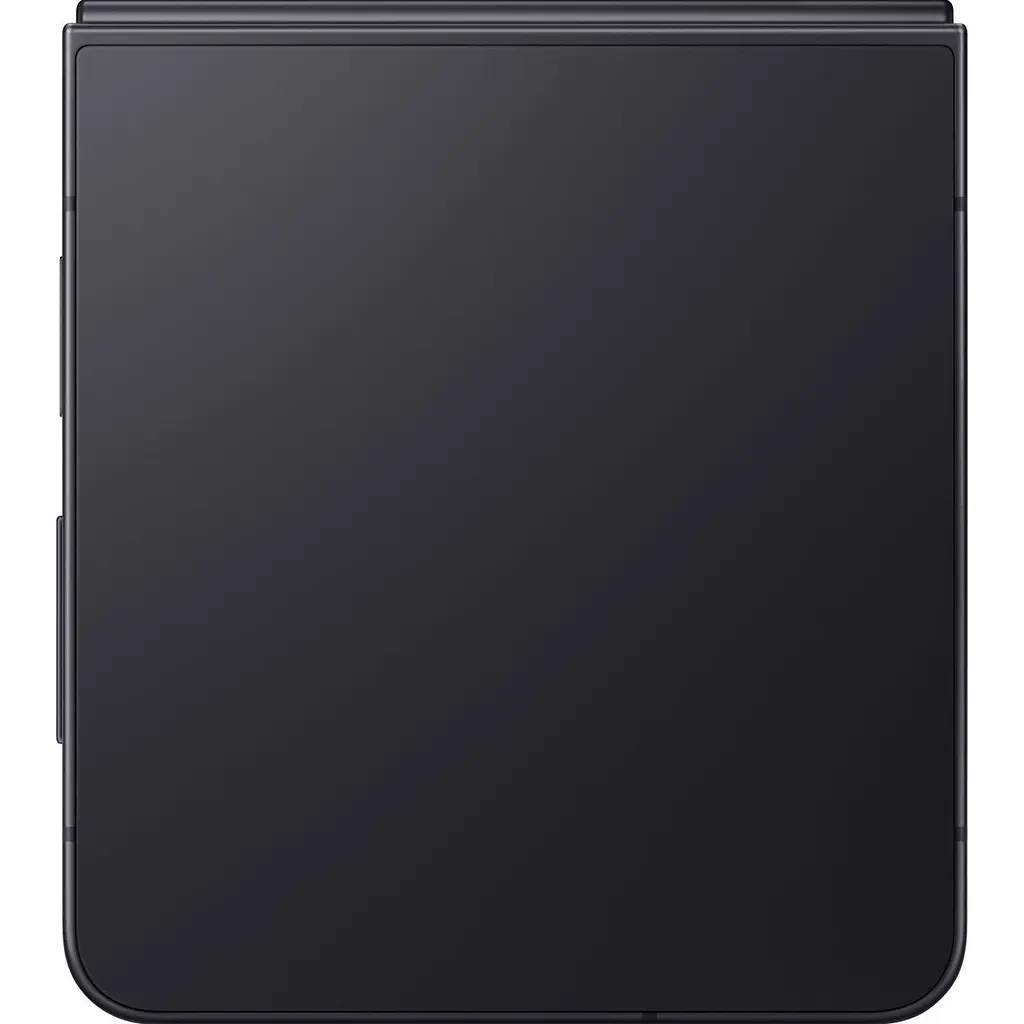 Смартфон Samsung Galaxy Flip7 12/256GB Jetblack (SM-F766BZKGSEK) UA-UCRF [140716] - фото 10