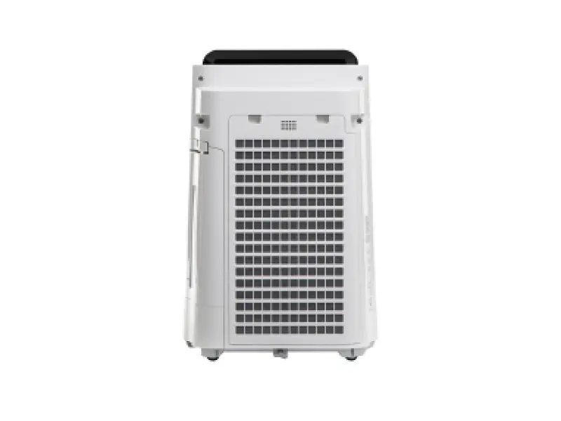 Кліматичний комплекс Sharp KC-D40EUW - фото 3
