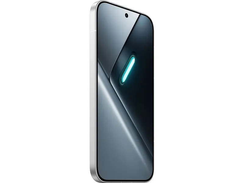 Смартфон Xiaomi POCO X8 Pro 8/256GB White - фото 3