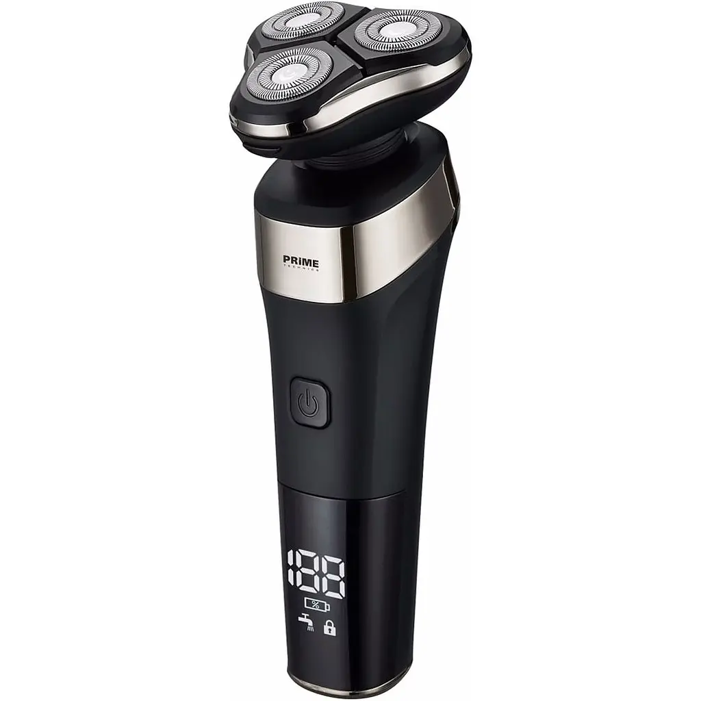 Електробритва Prime Technics PES 3897 ACB [170810]