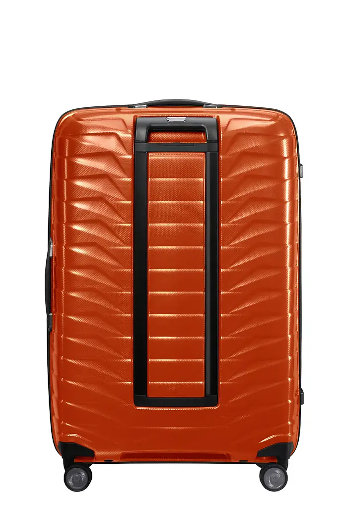 Валіза 81 См Samsonite PROXIS FLAME 81x57x32 CW6*02004 - фото 3