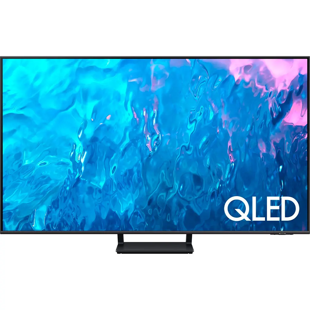 Телевізор Samsung Q70D 55" QLED 4K [QE55Q70DAUXUA] UA [104299] - фото 1