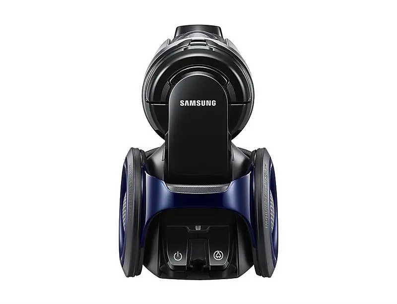 Пылесос Samsung VC05K71F0HB/UK - фото 4