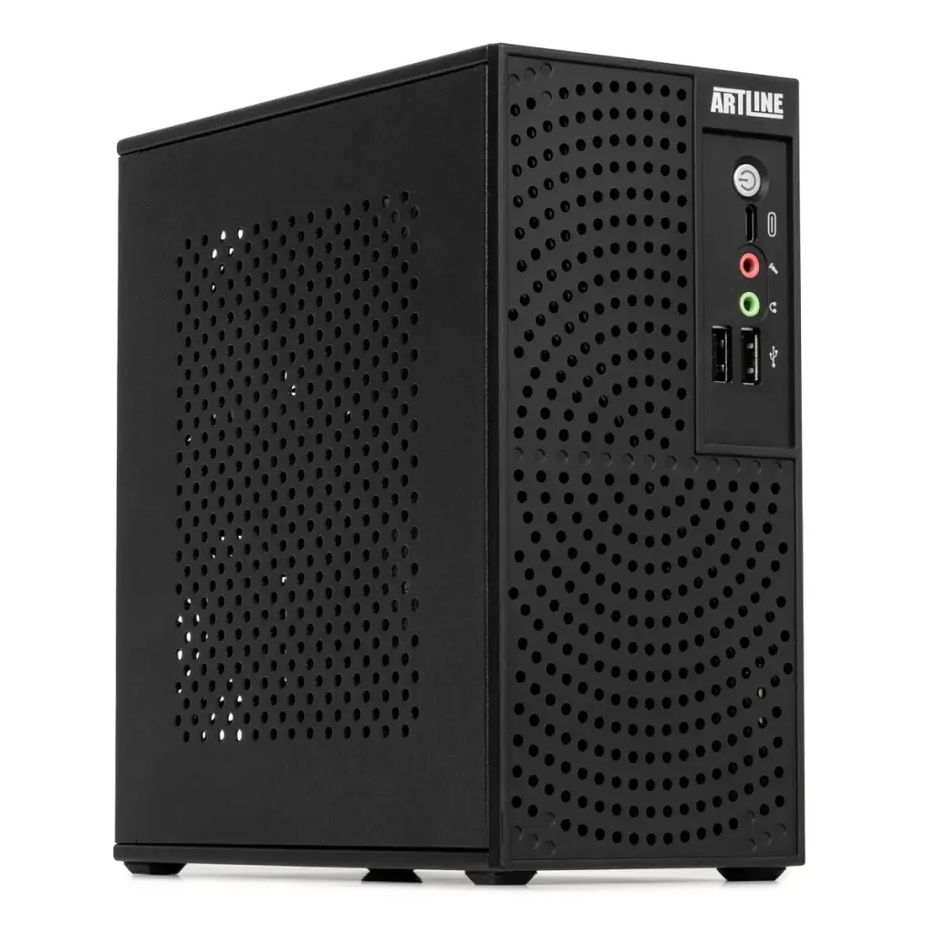 Неттоп Artline Business B18 Windows 11 Pro (B18v01Win)