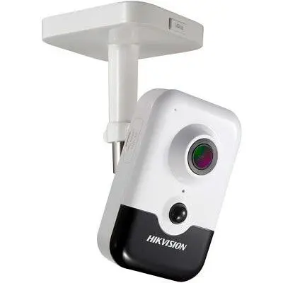 Камера відеоспостереження Hikvision (DS-2CD2463G2-I (2.8) - фото 4