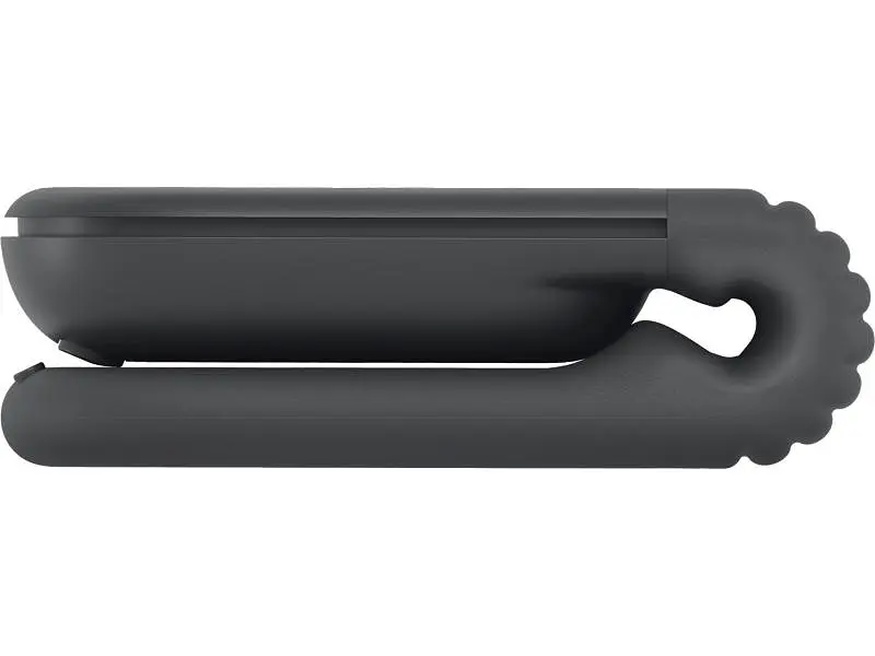 Миша Logitech Mobi Fold Graphite (910-007604) - фото 7