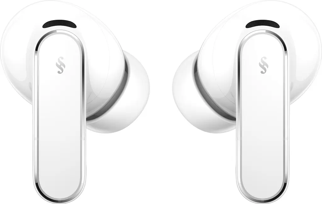 Навушники HUAWEI FreeBuds Pro 5 White (55038661) - фото 5