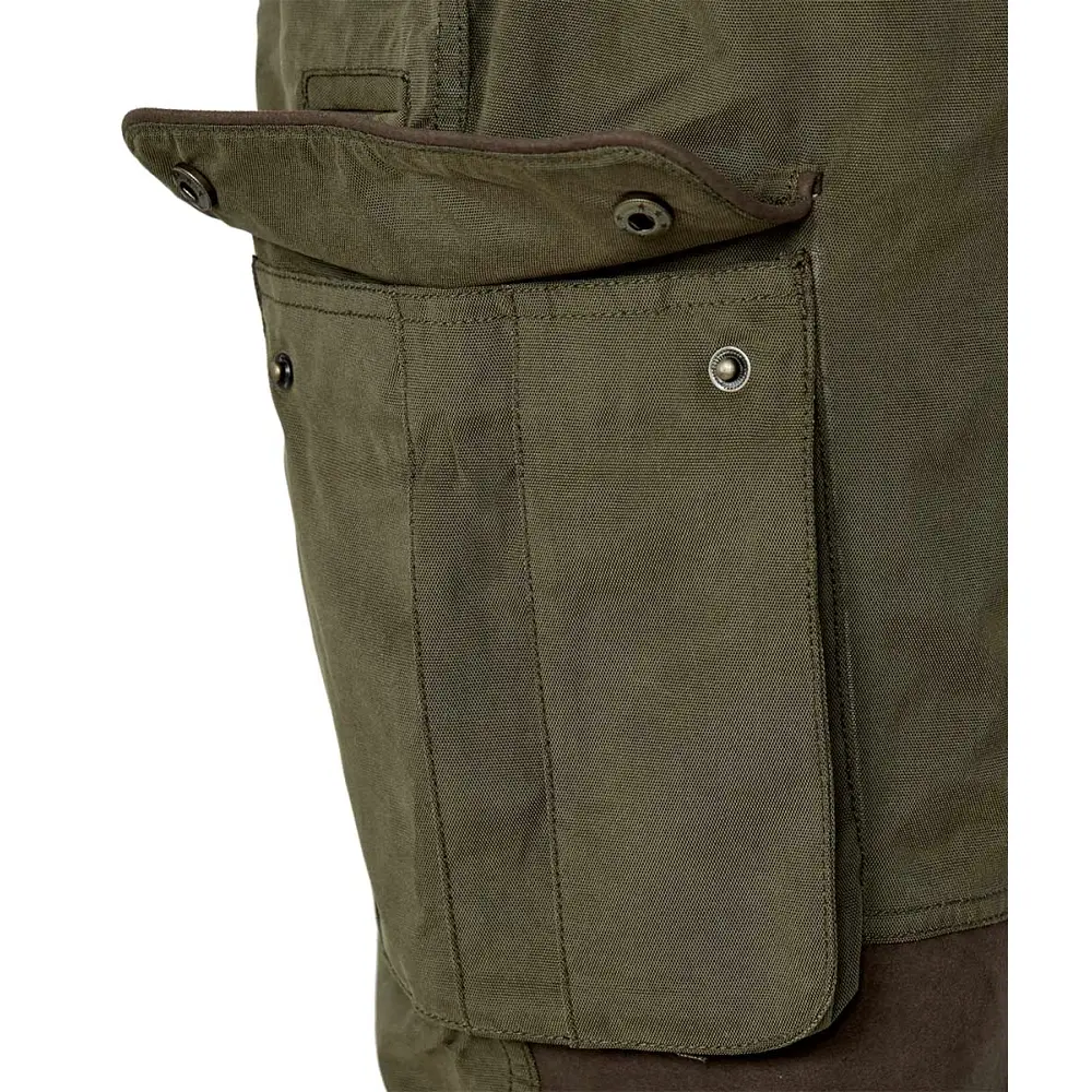 Брюки Hallyard Boville 50 Green - фото 5
