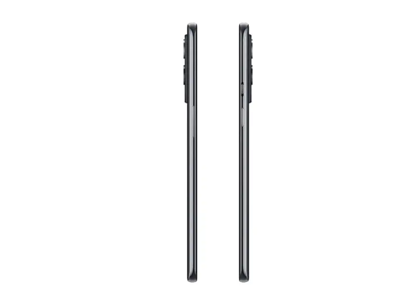 Смартфон OnePlus 9 8/128GB Astral Black - фото 4