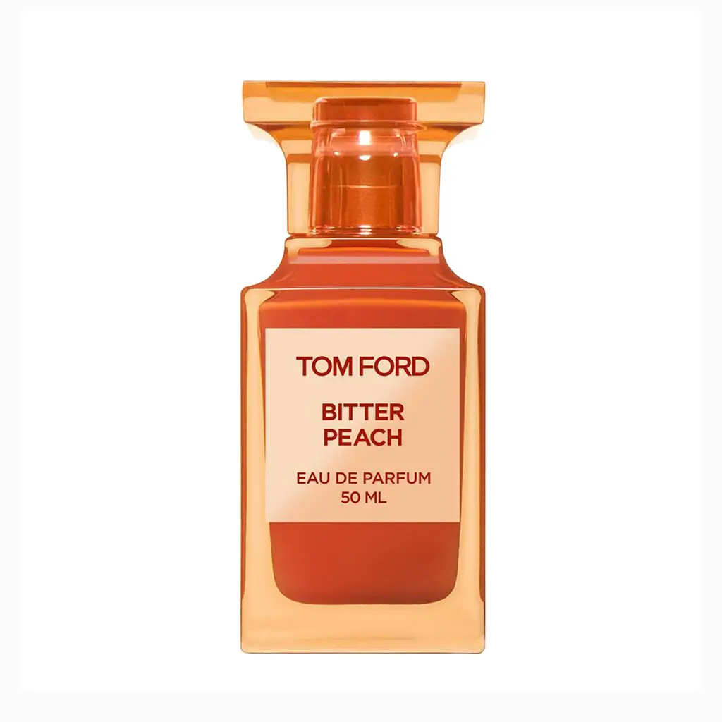 Парфумована вода No brand Bitter Peach 50 мл - фото 2