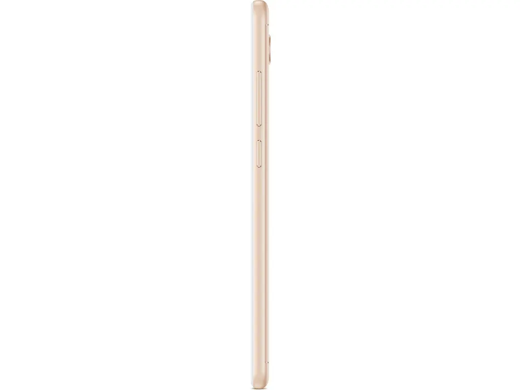 Смартфон Xiaomi Redmi 5 3/32 GB Gold Global Rom Refurbished - фото 4