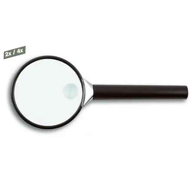 Лупа TFA 2х/4х 433001 - фото 2