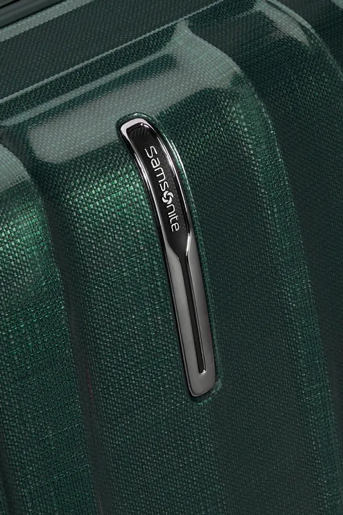 Валіза 82 См Samsonite NEXIS DEEP FOREST 82x56x32(35) KT1*14005 - фото 6