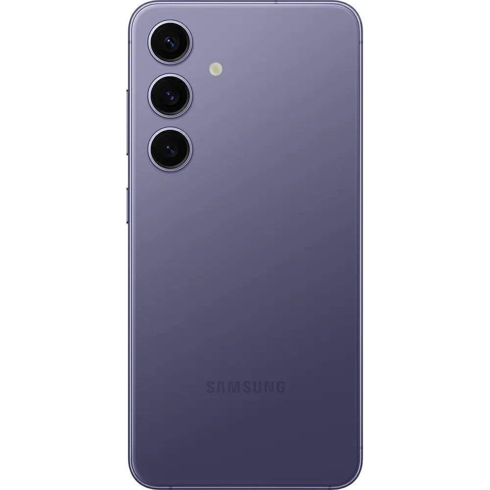 Смартфон Samsung Galaxy S24 12/256GB Cobalt Violet (SM-S9210) (Asia) 2 SIM NFC, no eSIM - фото 2