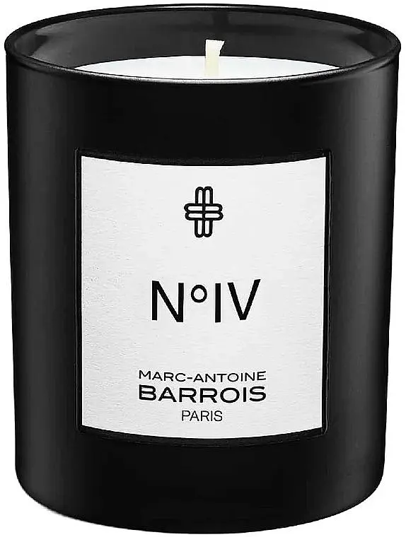 Ароматична свічка 220 г Marc-Antoine Barrois N°IV Candle - фото 2