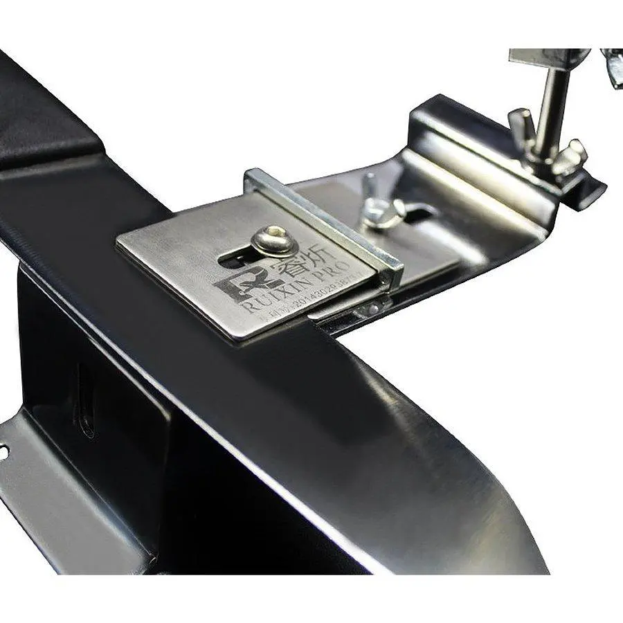 Точильний верстат Ruixin Touch Pro Steel RX-003 (30081) - фото 6