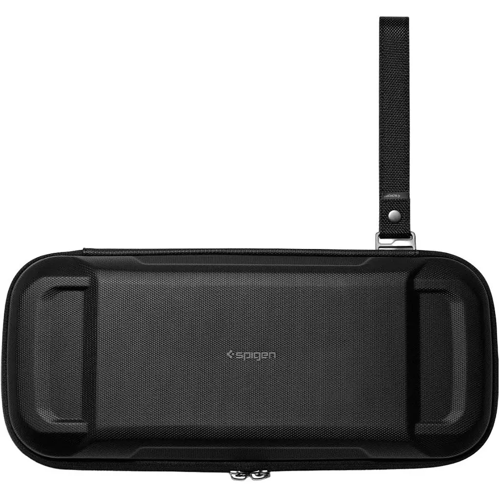 Кейс-чехол Spigen Rugged Armor Pro для Sony Playstation Portal Black (AFA07236) [113509] - фото 2
