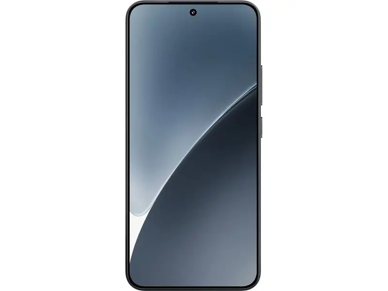 Смартфон Xiaomi 15 12/512GB Black - фото 3
