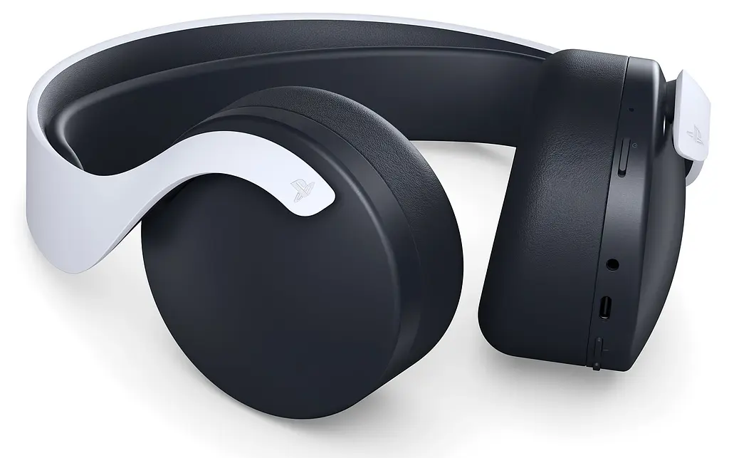 Гарнитура Sony PlayStation PULSE 3D Wireless Headset White (9387909) - фото 4