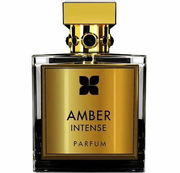 Оригінал Fragrance Du Bois Amber Intense 100 мл Парфуми - фото 3