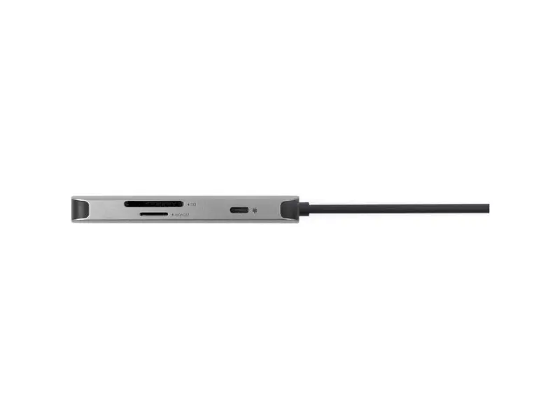 Док-станція Acer 7-in-1 Type-C Dongle (HP.DSCAB.018) - фото 5