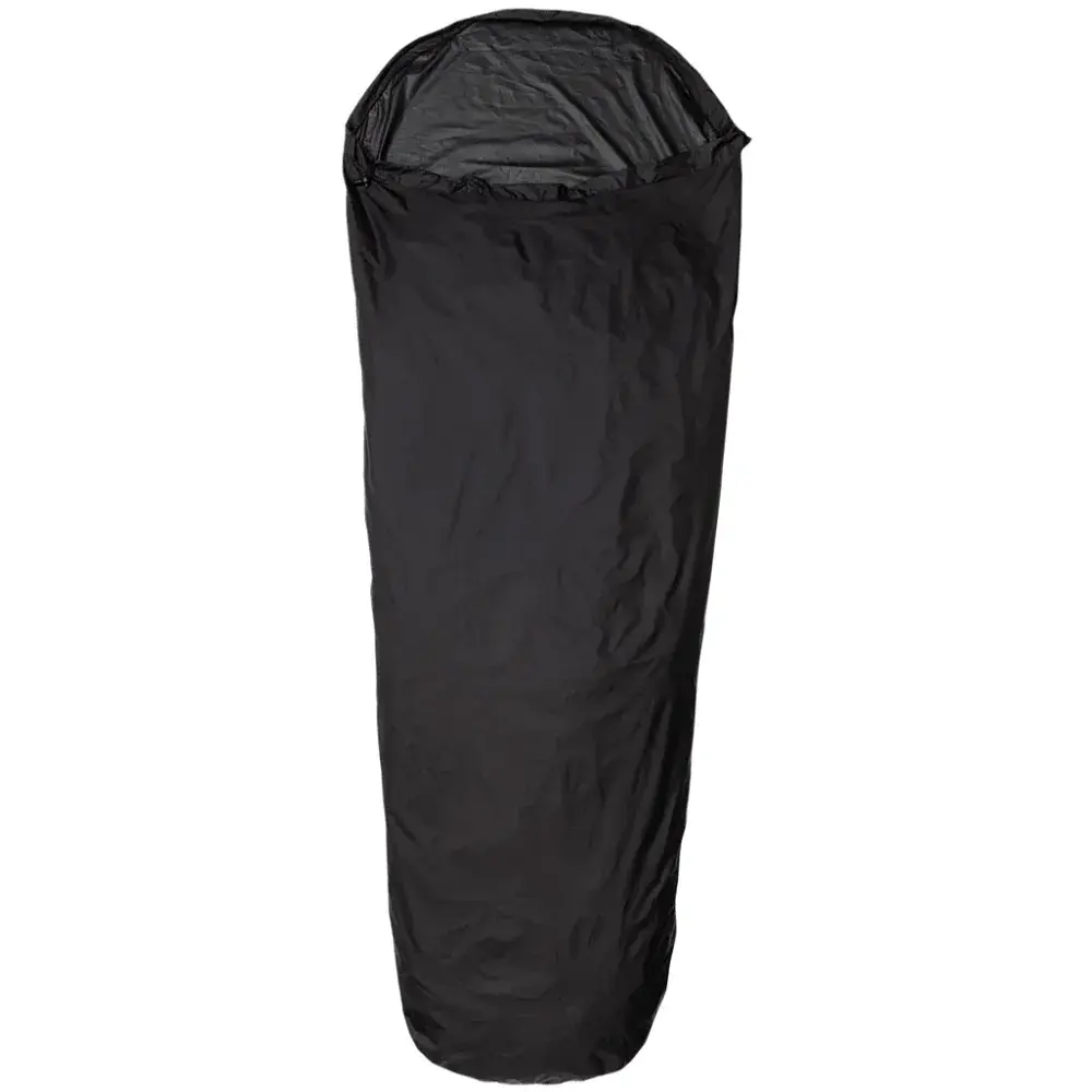 Бівуачний мішок Snugpak Bivvi Bag Black