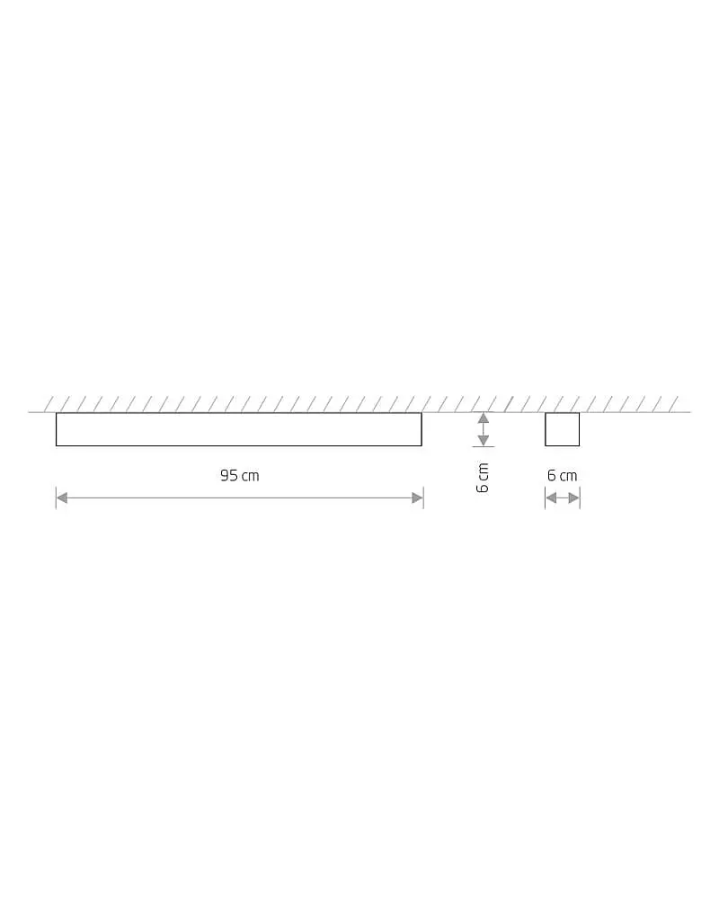 Стельовий світильник Nowodvorski 7546 Soft Ceiling Led - фото 4