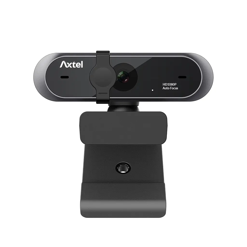 Вебкамера Axtel AX-FHD-1080P - фото 2