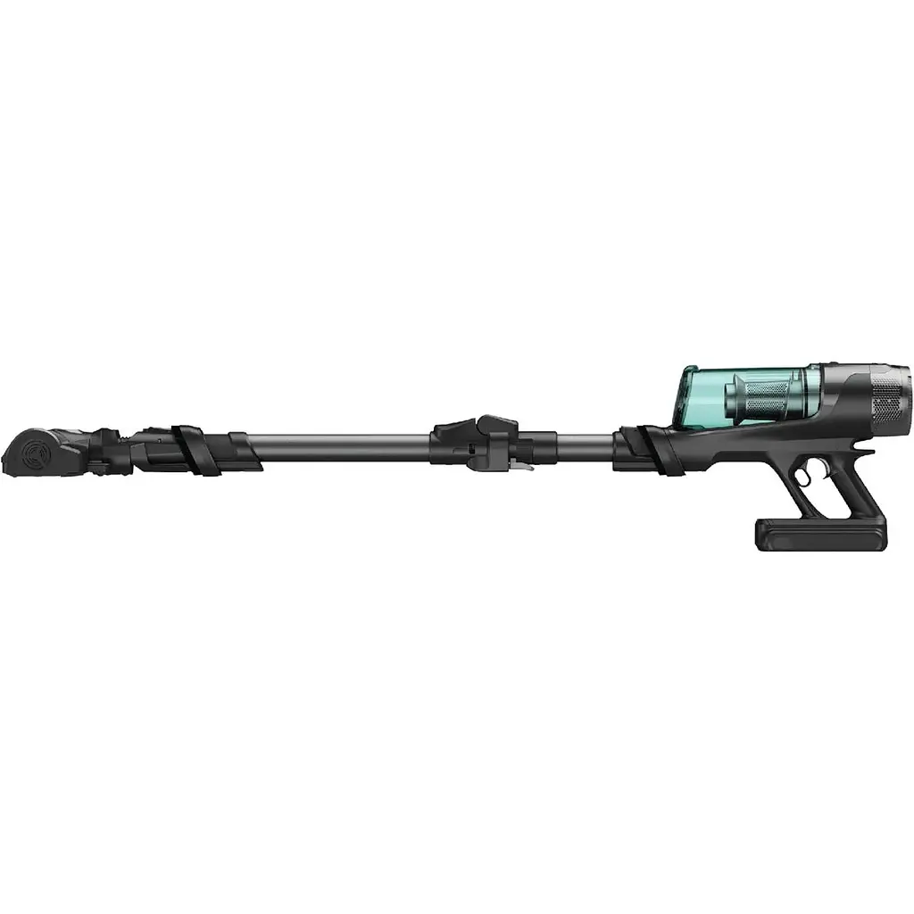 Вертикальний пилосос Rowenta X-Force Flex 12.60 Neo Auto Surface RH9L42WO [149783] - фото 2