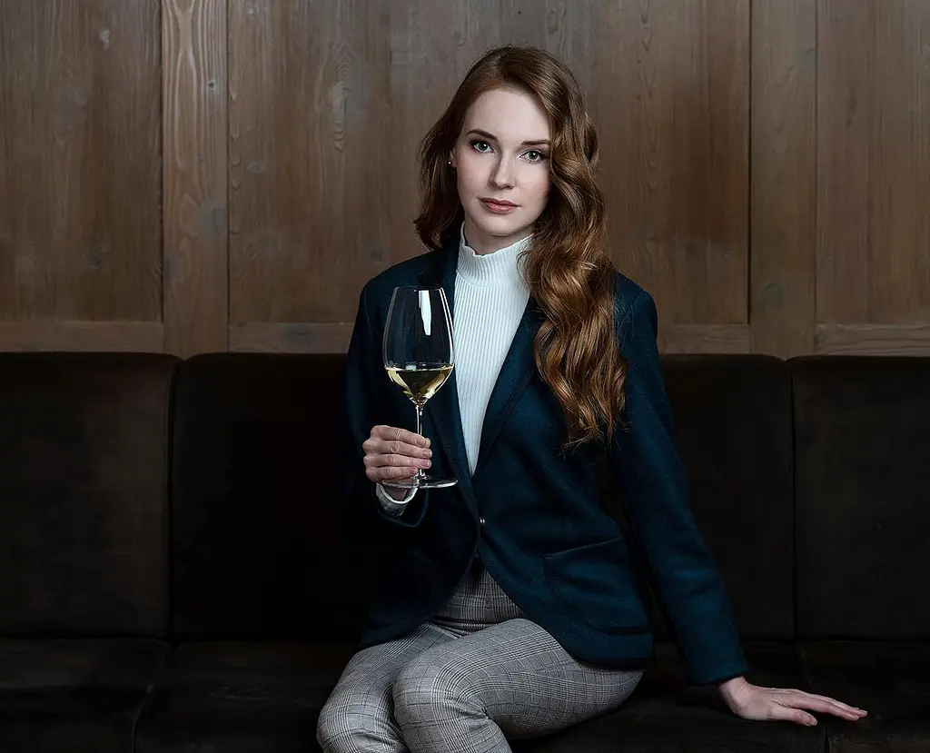 Набір келихів для білого вина Riedel Performance Sauvignon Blanc 375 мл 2 шт. (6884/33) - фото 5