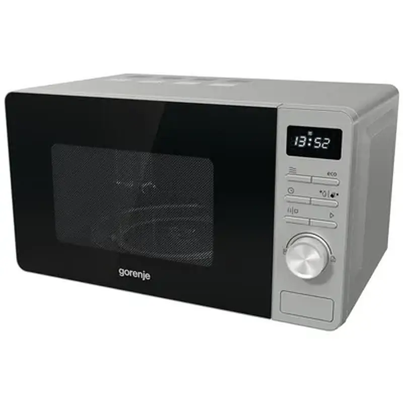 Мікрохвильова піч GORENJE MO 20 A3X - фото 3