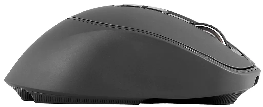 Миша комп'ютерна YMS 2080GY WL rechargable mouse SLIDER Yenkee teh0022081 - фото 2
