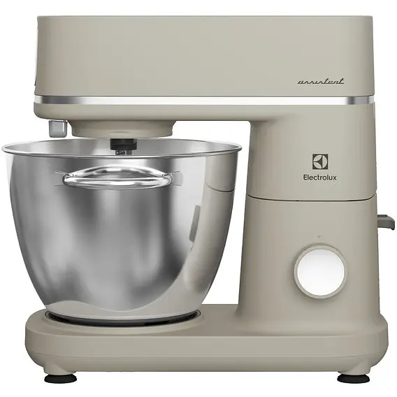 Кухонный комбайн Electrolux E6KM1-4PPT - фото 2